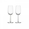 Iittala RAAMI Kieliszki do Szampana 240 ml 2 Szt.